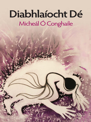 cover image of Diabhlaíocht Dé